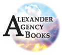 Alexander Agency Books Logo